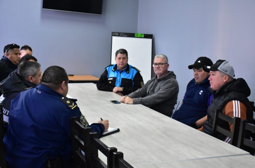  Las finales de la Liga de Barrios se jugarán en el Estadio Municipal