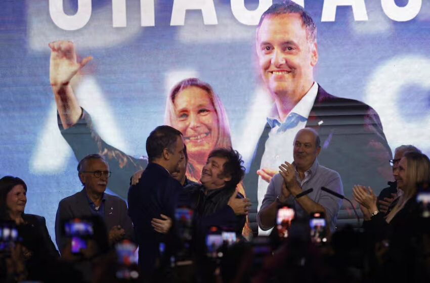  Un módico triunfo y una gran derrota