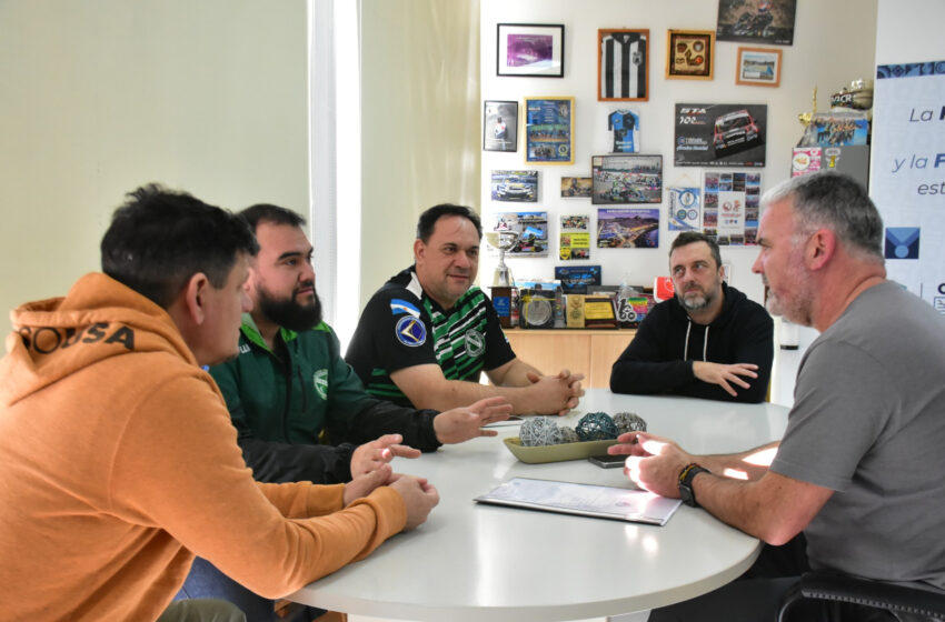  Tiro con Arco: Petroquímica se mantiene en el plano internacional