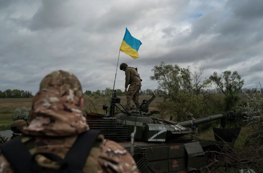  La guerra en Ucrania: ¿una salida pactada entre “los que cuentan”?