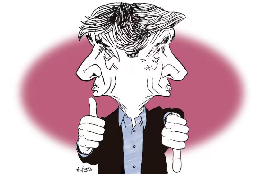  El nuevo pragmatismo de Milei con la inflación