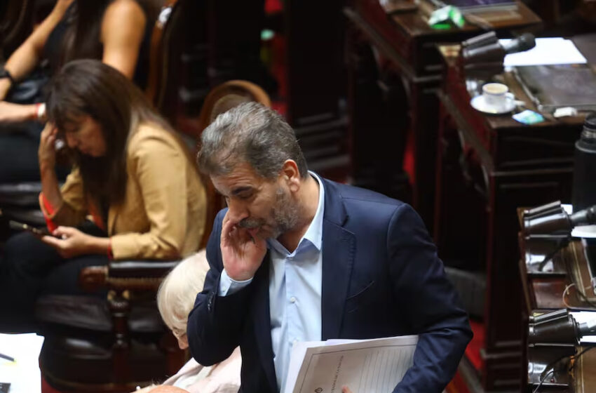  Diputados | La oposición convoca a sesionar el miércoles y un grupo de Pro se puede desmarcar del oficialismo