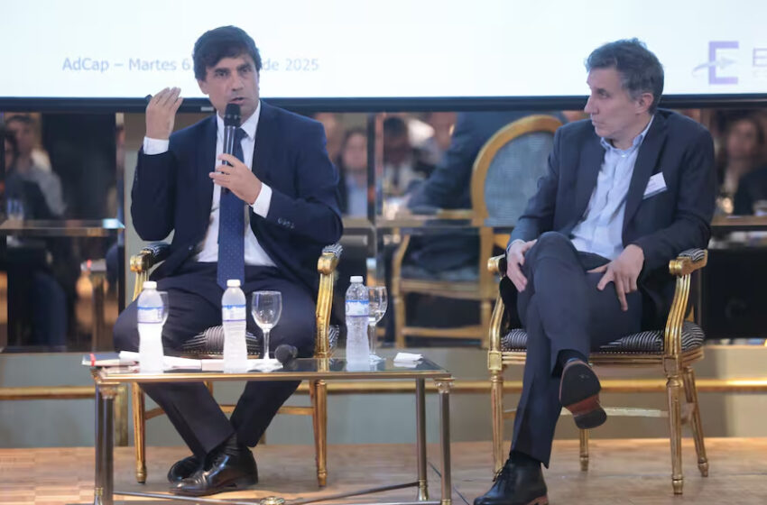  La advertencia sobre el dólar de dos economistas y qué se necesita para tener “sueldos alemanes”