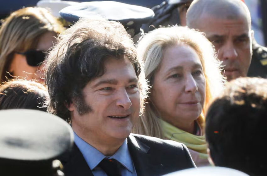  Milei avanza en las provincias, pero de a poco