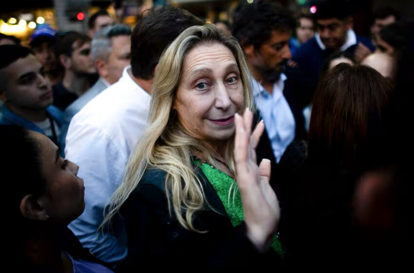  Elecciones 2025 | El Gobierno festejó en Chaco y Salta, y se fortalece el armado nacional de Karina Milei