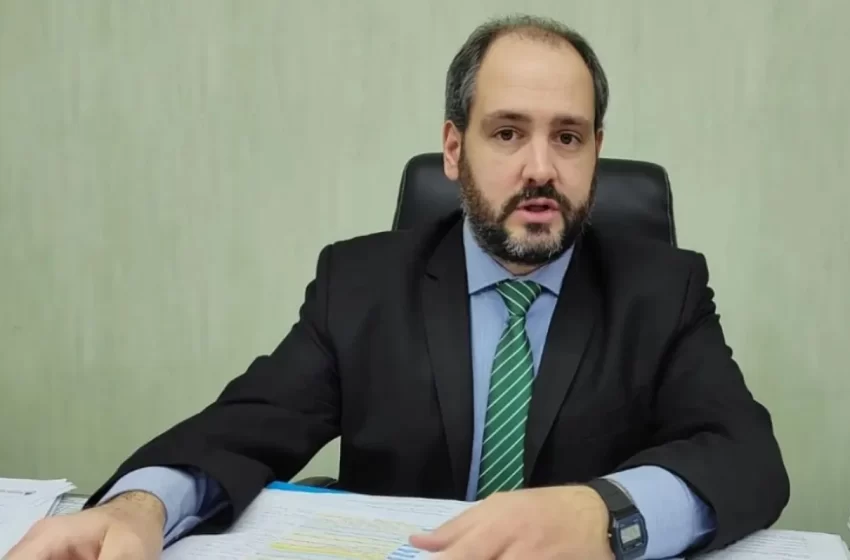  Kaltenmeier “la Boleta Única Papel nos puede dar una agilidad a la hora de emisión del voto mucho mayor que la boleta tradicional”