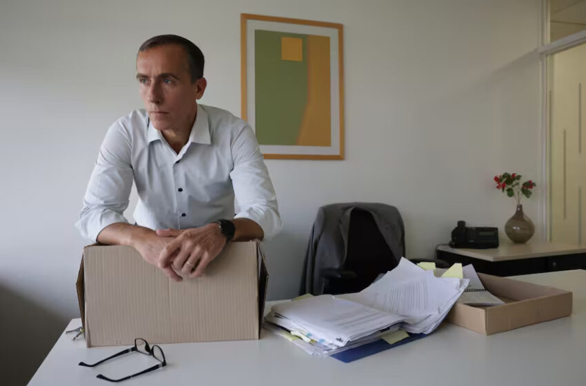  Hugo Alconada Mon: “Esta historia muestra que la realidad supera la ficción”