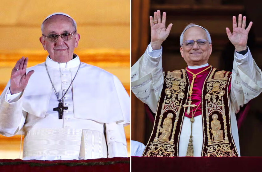  La paz, la herencia, la política y ¿un voto anticipado? Cuatro claves detrás de la elección de León XIV