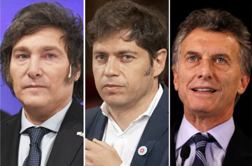  El cisne negro: qué es lo que los empresarios callan sobre la economía que viene