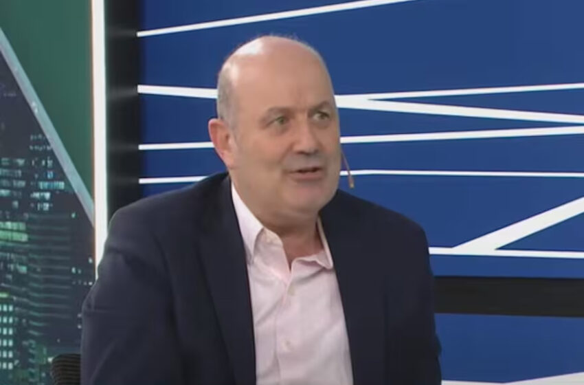  Federico Sturzenegger confirmó nuevos cierres y reformas en organismos vinculados a la economía, la salud y el transporte