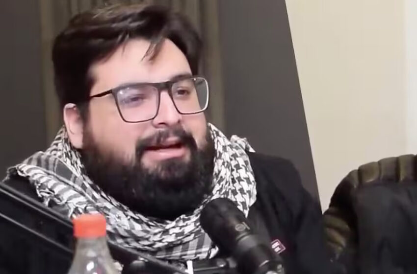  La Justicia investiga a los tuiteros libertarios que difundieron el video falso de Macri por un delito electoral que se castiga con hasta dos años de prisión