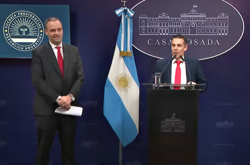  El Gobierno anunció hace seis meses el nombramiento de 150 jueces, pero no envió ningún pliego al Senado