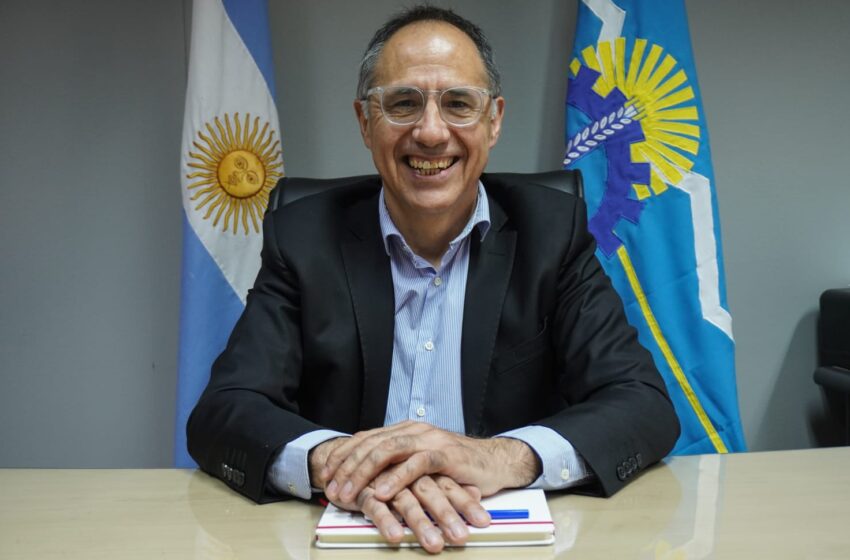  Wisky vuelve a Salud tras un exitoso paso por el Instituto de Seguridad Social y Seguros