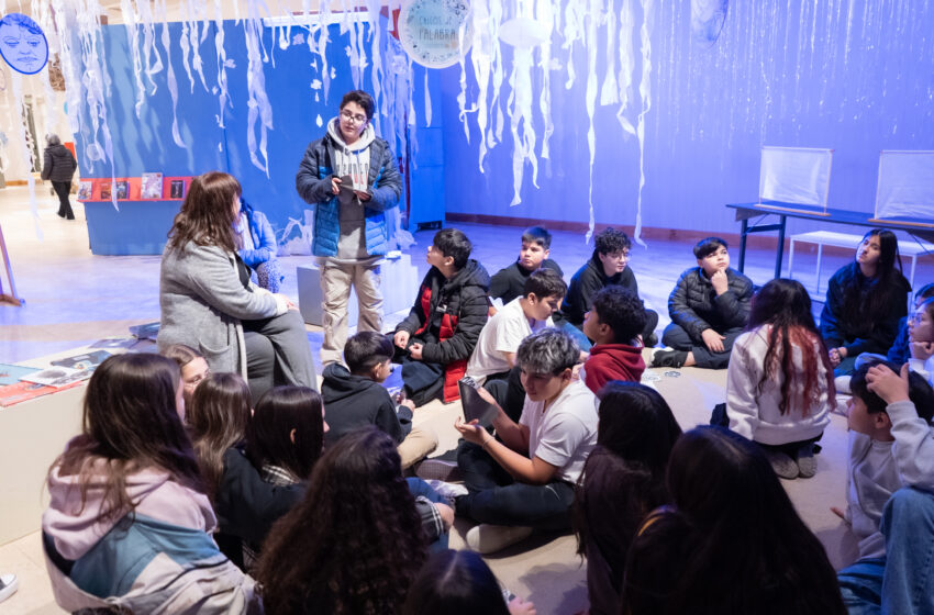  Fin de semana largo para crear, sentir y compartir en Rada Tilly