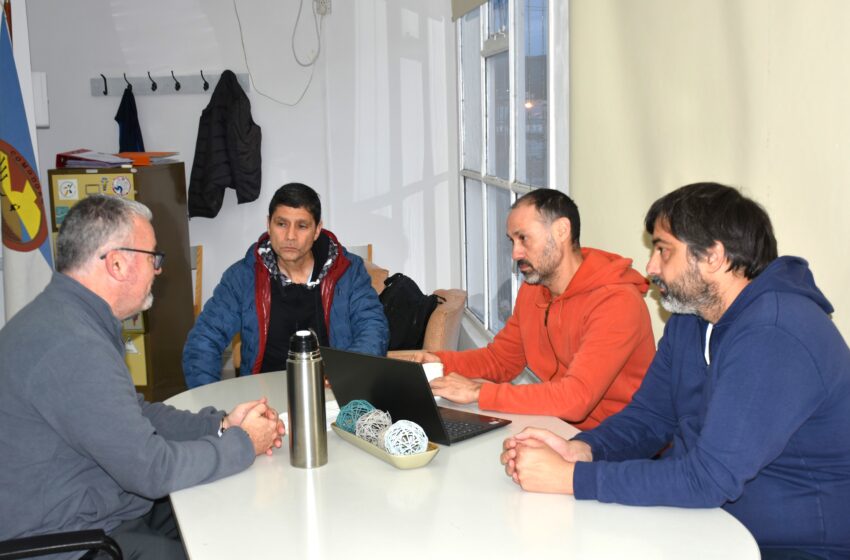  La asociación civil de medicina deportiva planifica un gran evento académico como cierre de año