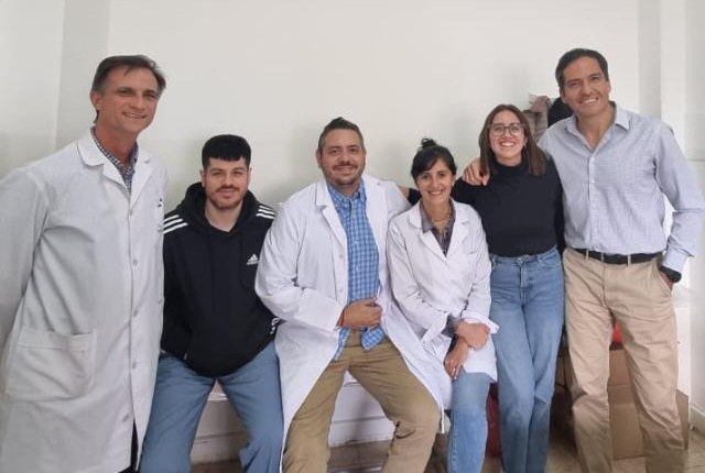  Se realizará el 1° Congreso de Salud Comunitaria en Comodoro Rivadavia