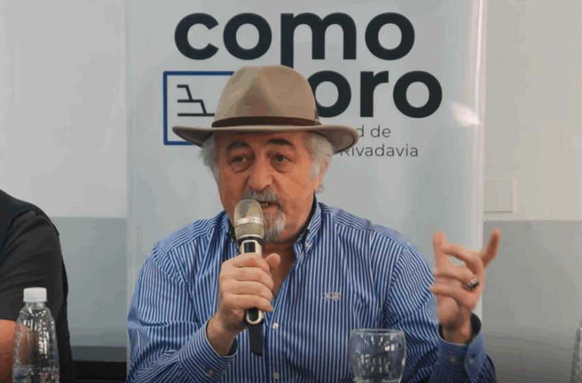  Comodoro participará de un importante encuentro del Programa MIL Cities de la UNESCO