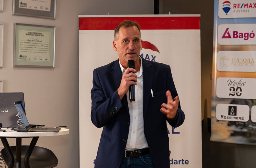  Rada Tilly será sede del 10° Congreso Patagónico de Ortopedia y Traumatología