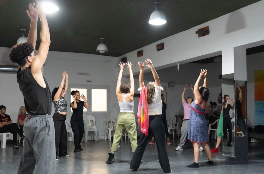  Cartelera cultural municipal: teatro, música y muestras para compartir