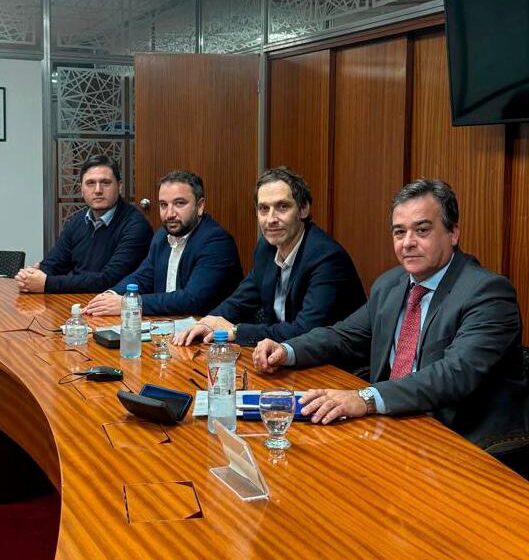  Chubut alcanzó un acuerdo con Cammesa y se encuentra al día con el pago del corriente a la distribuidora