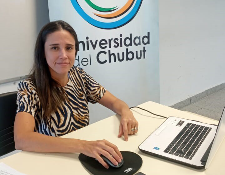  Enfermera chubutense fue seleccionada para presentar su investigación en un congreso en Finlandia