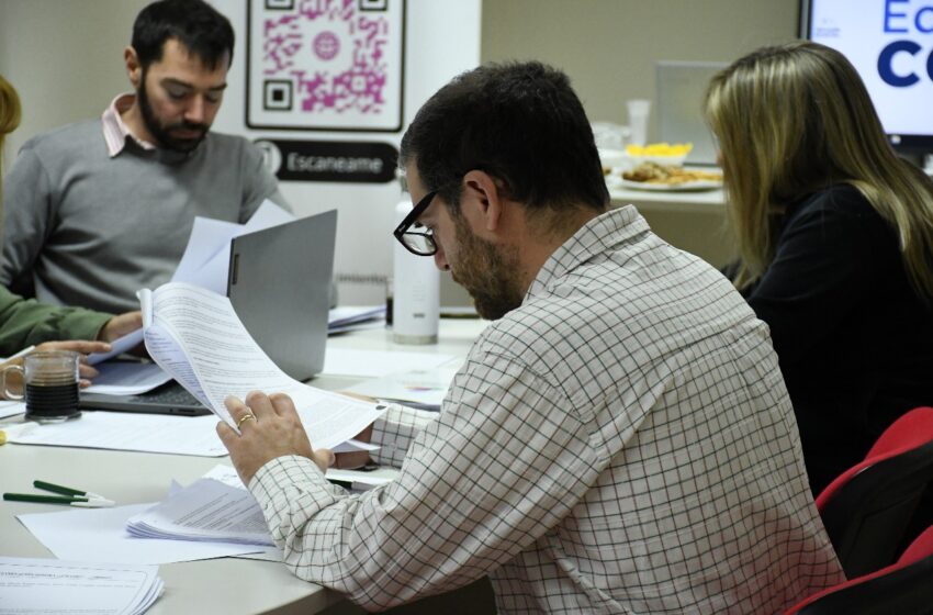  Educar para transformar: continúa abierta la convocatoria al Concurso de Proyectos Educativos de EduCO 2025