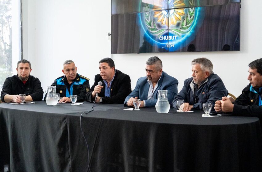  La Policía de la Provincia encontró en el Río Chubut el cuerpo del joven que estaba desaparecido desde fines de abril