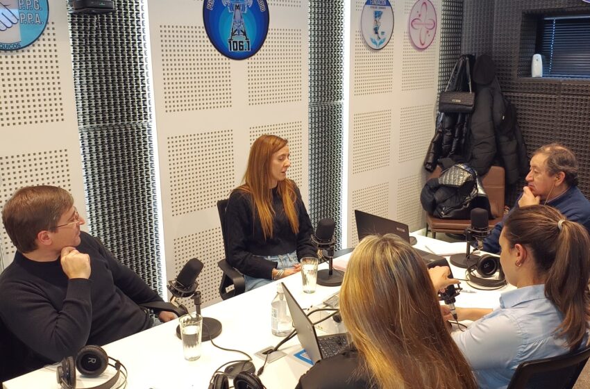  COMODORO RIVADAVIA FRENTE AL PASIVO AMBIENTAL DE LA INDUSTRIA HIDROCARBURÍFERA, DESDE LA PROFUNDA CONCEPCIÓN DEL AMBIENTE