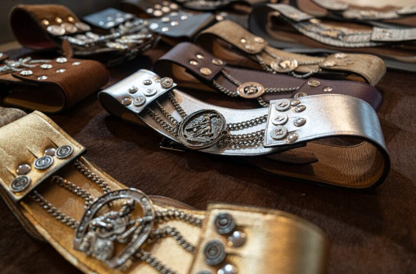  Día del Padre: feria, actividades y espectáculos en el Centro Cultural