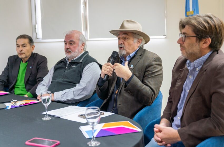  Se presentó oficialmente la muestra municipal EDUCO 2025