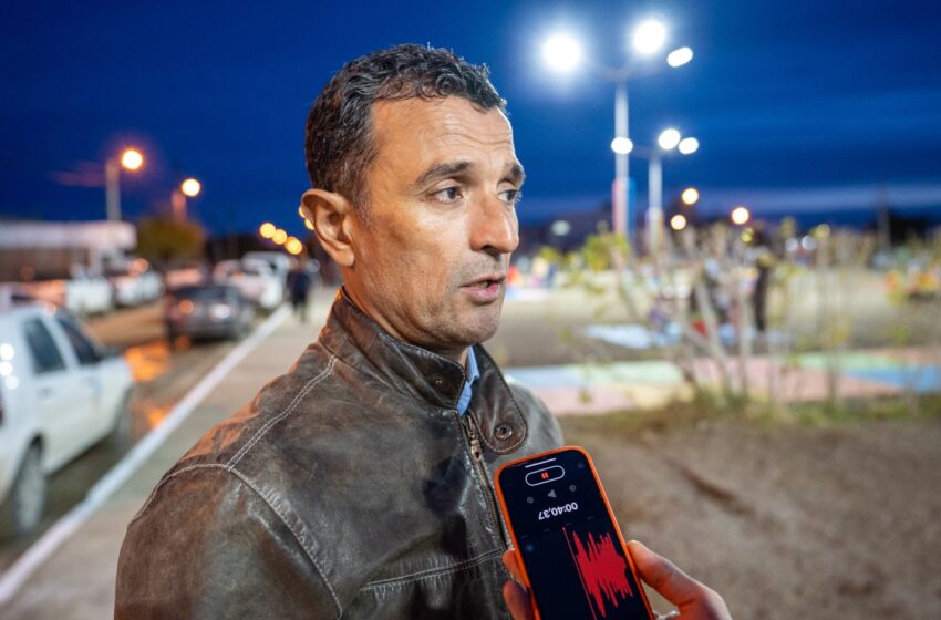  Se intensifican los controles en supermercardos de la ciudad