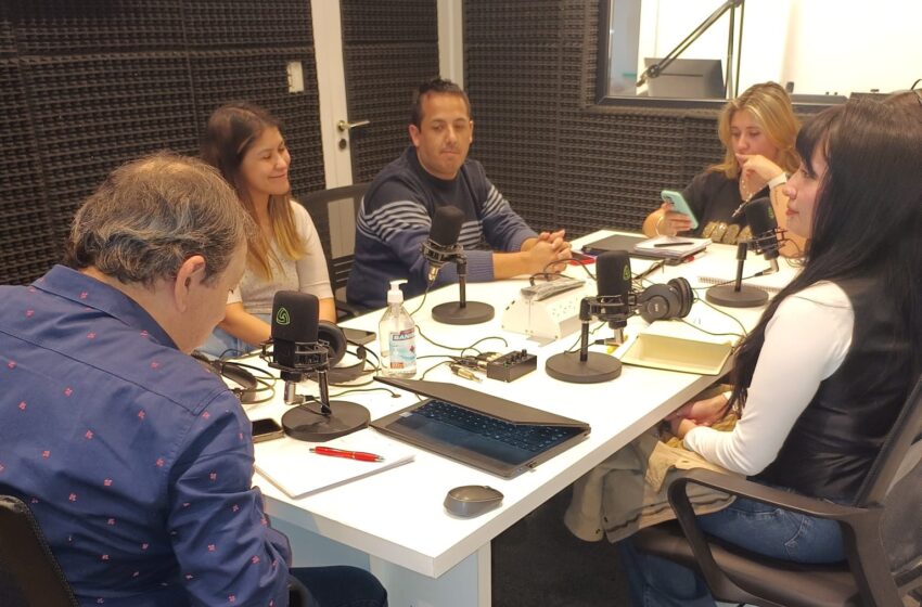  Informar, escuchar y prevenir: claves para hablar responsablemente del suicidio