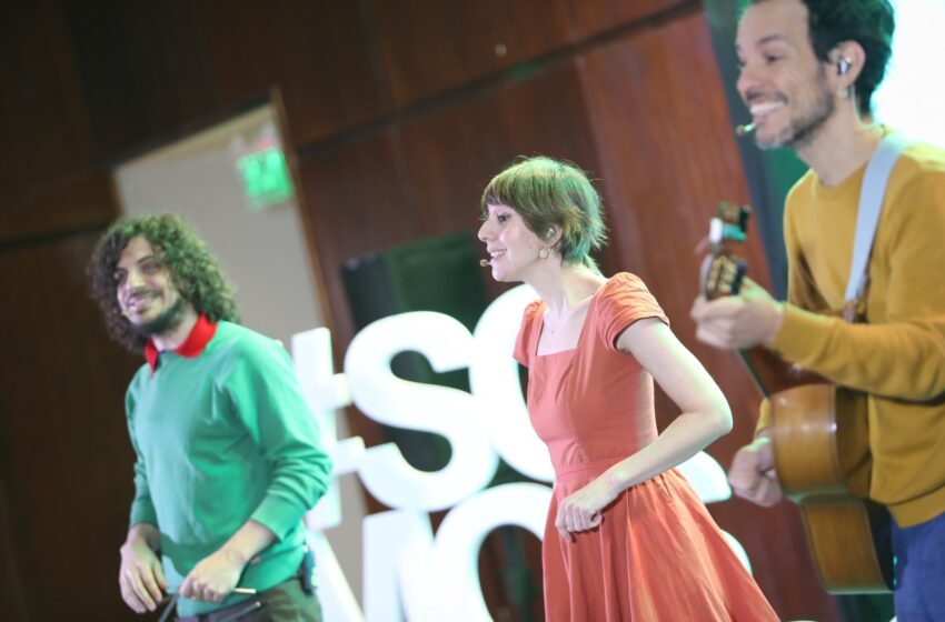  EDUCO 2025: Abre sus puertas con la participación de más de 100 instituciones, experiencias inmersivas y talleres didácticos