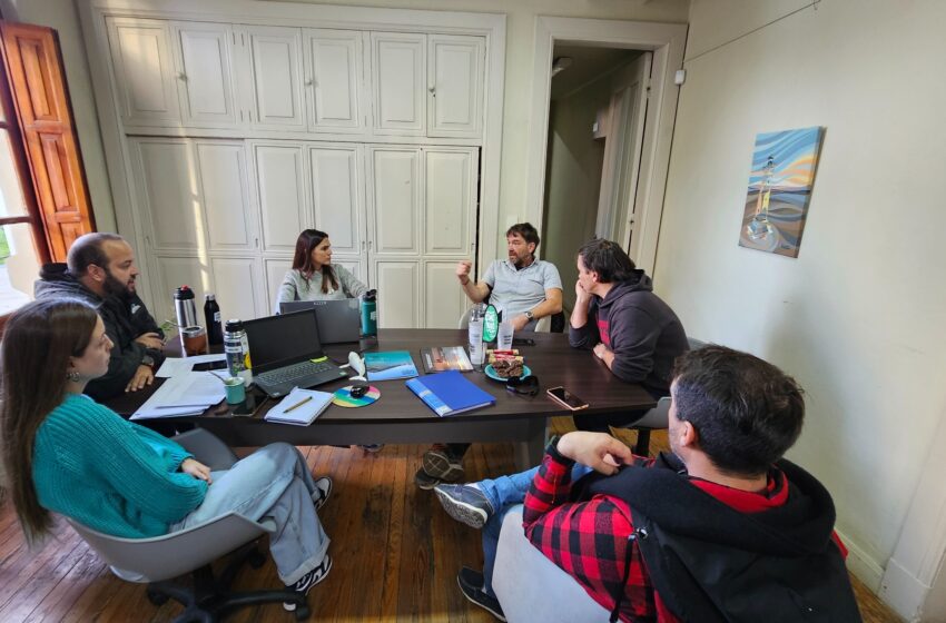  Comodoro Rivadavia, suma a su propuesta turística prestadores náuticos*