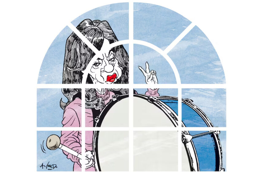  Ante un caso único en la historia