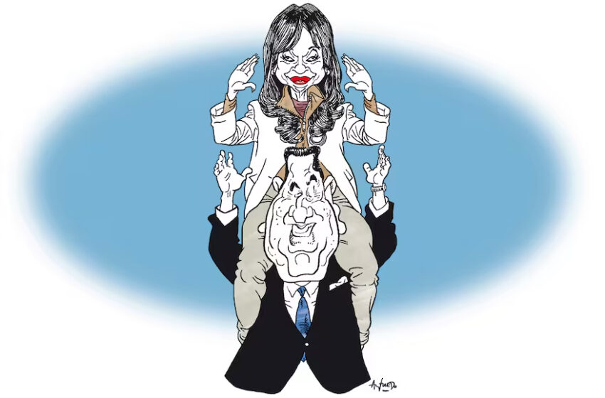  Un experimento político con final abierto