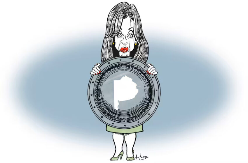  La candidatura de los senderos que se bifurcan