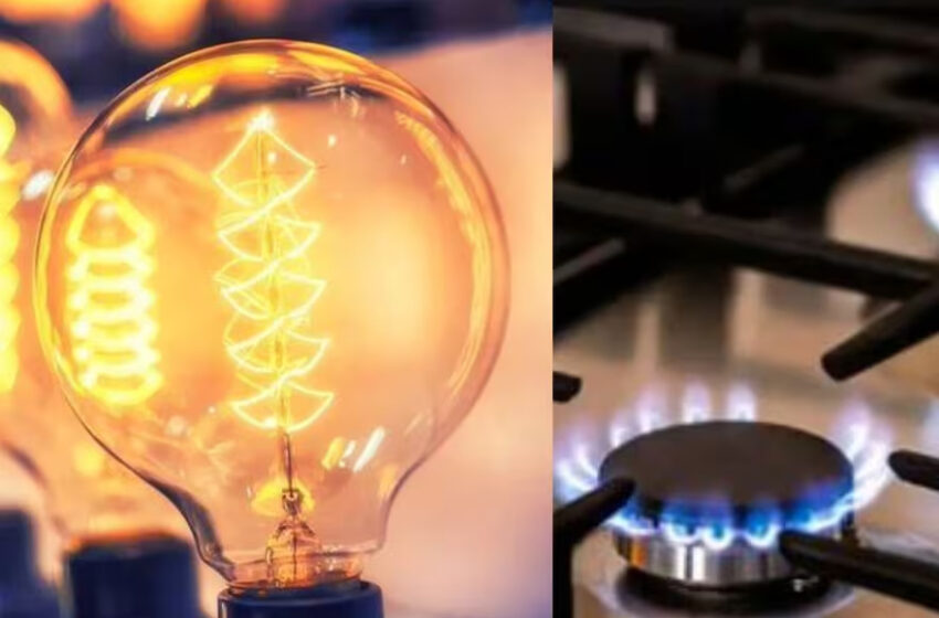  El Gobierno oficializó las subas en las tarifas de luz y gas para junio: de cuánto es el aumento