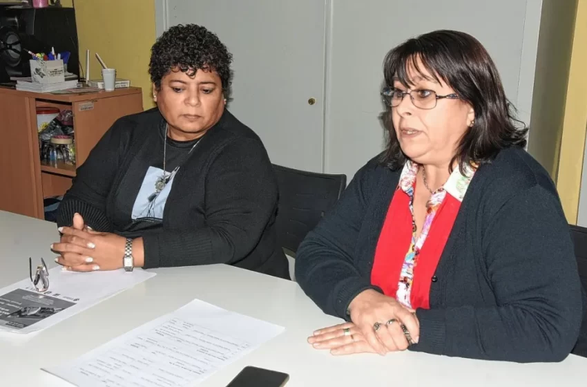  Nuevas vejeces y políticas públicas en Comodoro: un desafío en crecimiento