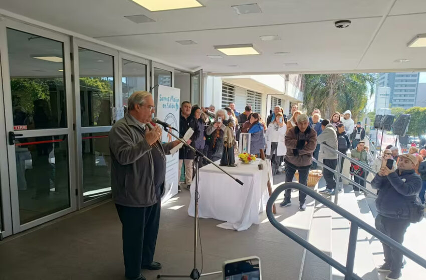  La Iglesia reclama al Gobierno por la crisis social y advierte que las personas con discapacidad “no pueden esperar”