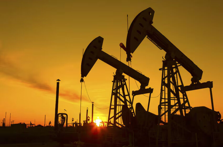  Se dispara el precio del petróleo tras el ataque de Israel: qué impacto podría tener en la Argentina