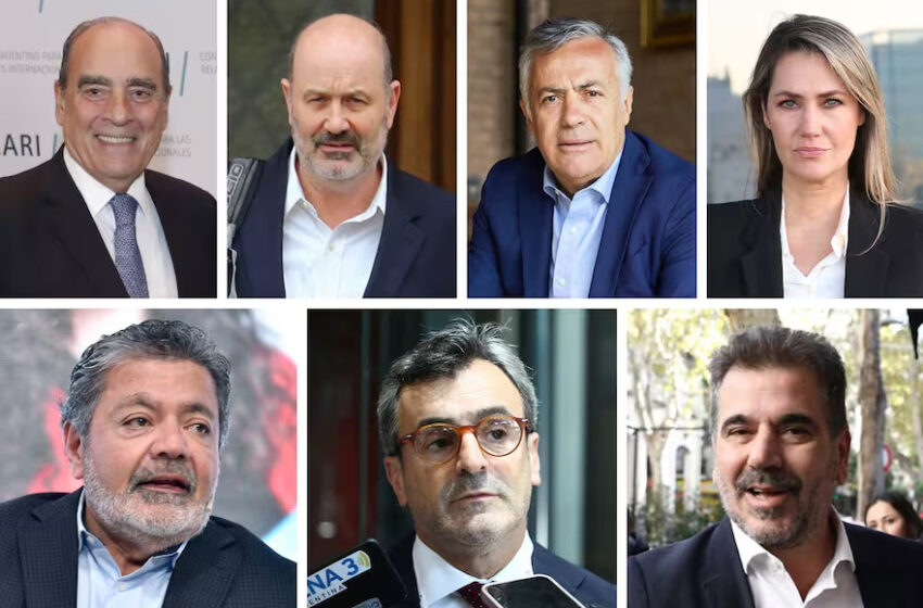  A casi un año de su creación, el Gobierno pondrá en marcha el Consejo de Mayo para impulsar “políticas a largo plazo”