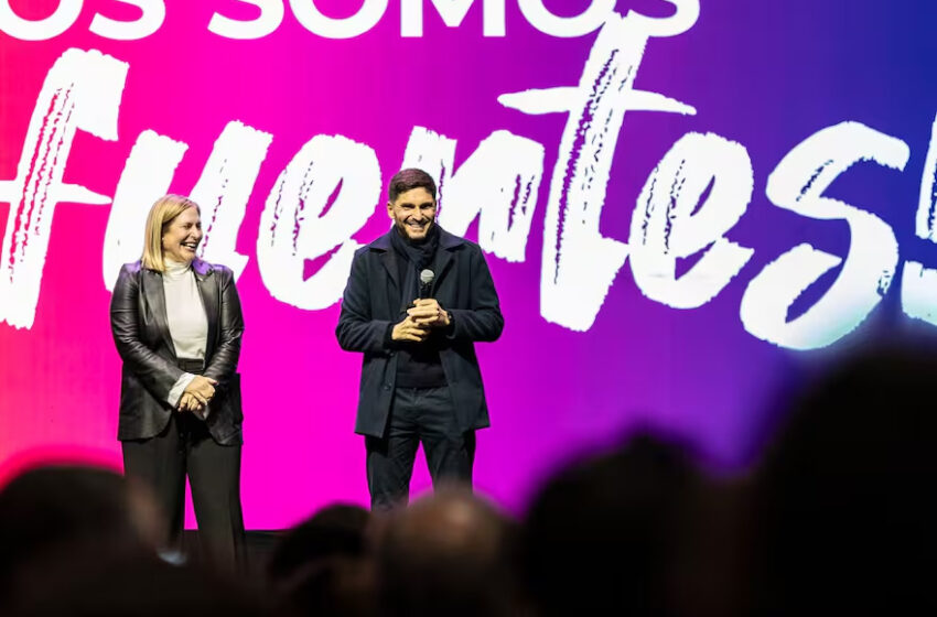  Elecciones en Santa Fe | El oficialismo de Pullaro ganó en la provincia y el peronismo derrotó a los libertarios en la estratégica Rosario