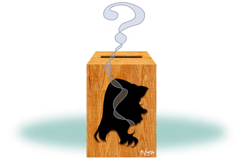  Un fallo con consecuencias misteriosas