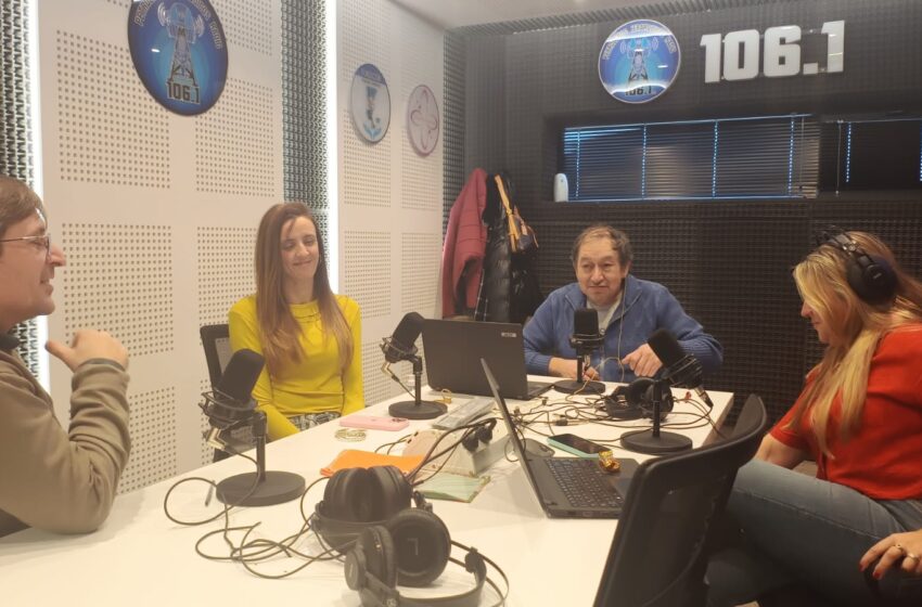  COMODORO RIVADAVIA FRENTE A LA TRANSICIÓN ENERGÉTICA  