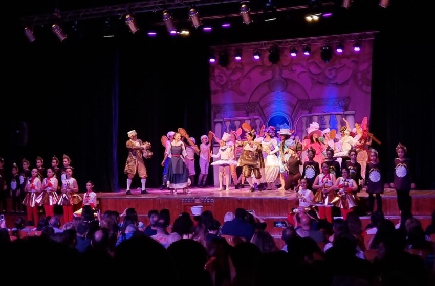  La agenda cultural se intensifica durante las vacaciones de invierno