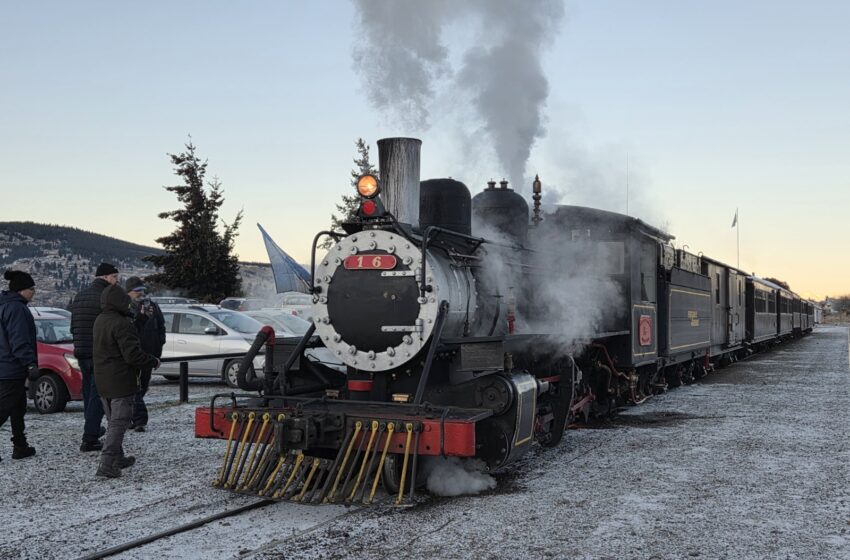  Ante la demanda de boletos “La Trochita” suma una salida adicional para este fin de semana