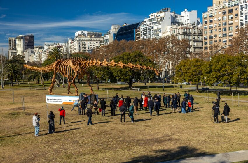  Chubut refuerza su presencia en ferias y eventos turísticos nacionales