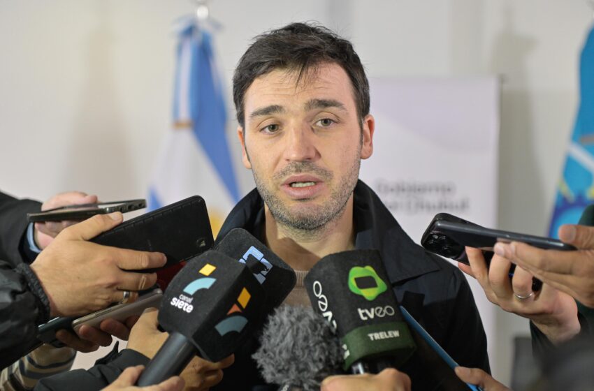  Torres: “Por primera vez, nuestra provincia cuenta con una política energética propia, moderna, con base en la soberanía y el desarrollo”