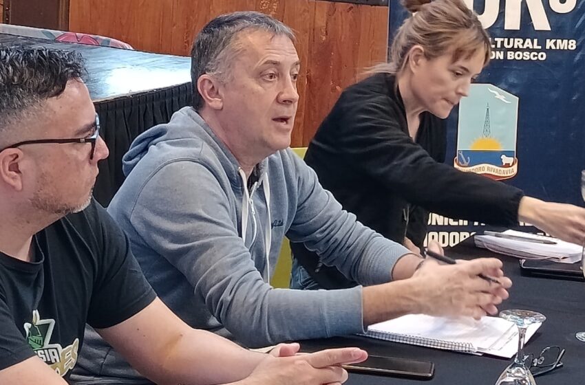  El Municipio continúa trabajando en el ordenamiento de la zona de El Faro